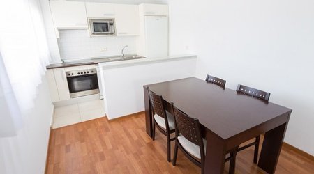 Apartamento Apartments ELE Domocenter Sevilla